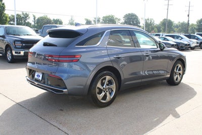 2026 Genesis GV70 2.5T