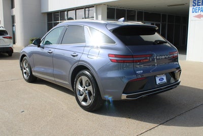 2026 Genesis GV70 2.5T