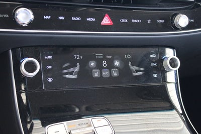 2026 Genesis GV70 2.5T