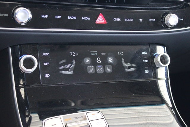 2026 Genesis GV70 2.5T