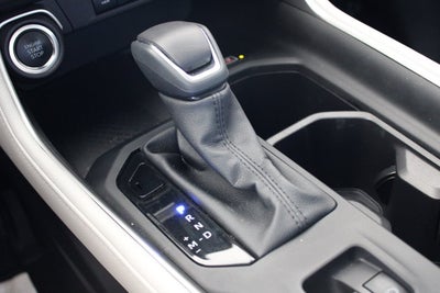 2025 Toyota Grand Highlander Limited