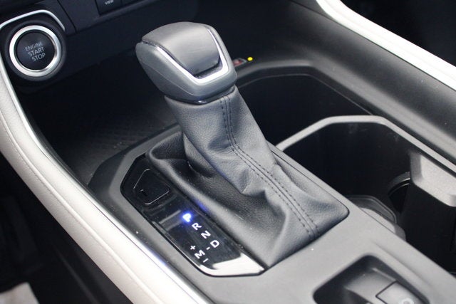 2025 Toyota Grand Highlander Limited