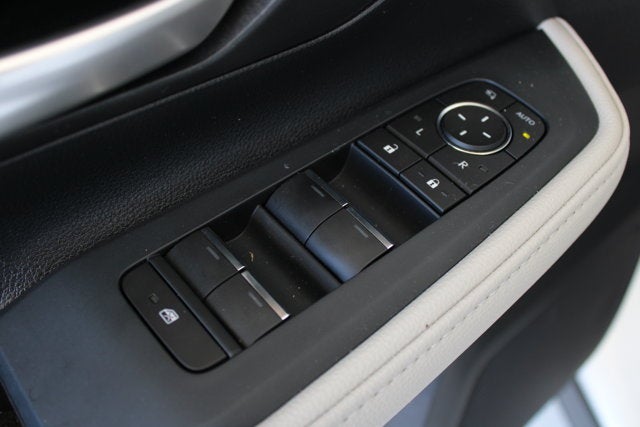 2025 Toyota Grand Highlander Limited