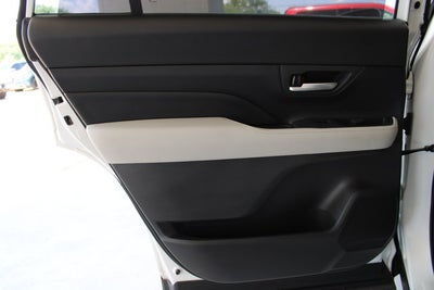2025 Toyota Grand Highlander Limited