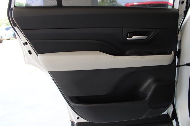 2025 Toyota Grand Highlander Limited