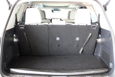 2025 Toyota Grand Highlander Limited
