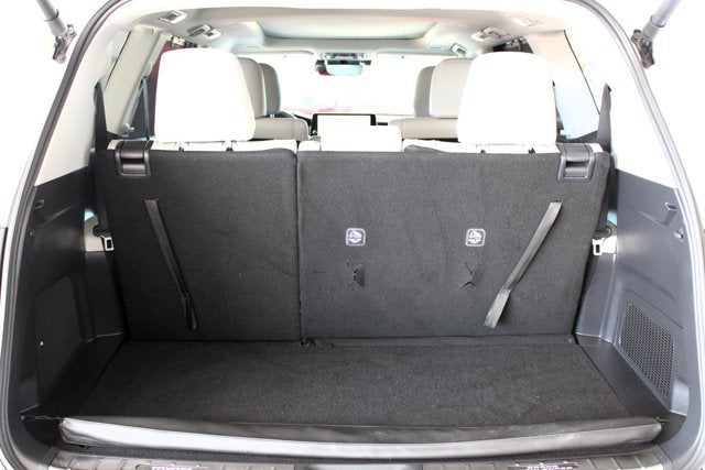 2025 Toyota Grand Highlander Limited
