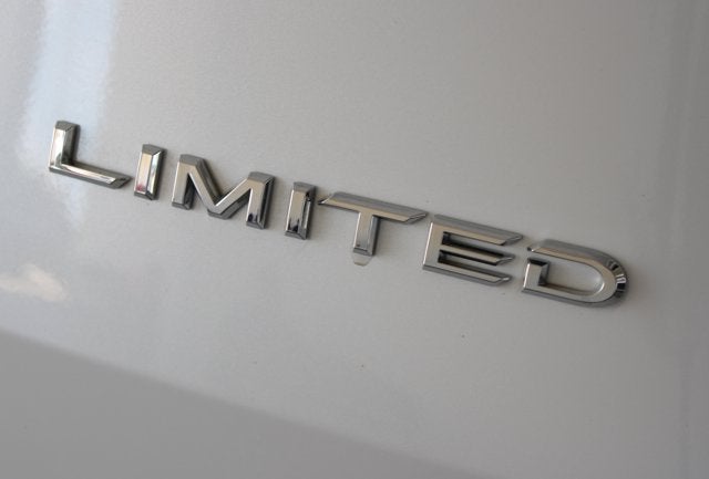 2025 Toyota Grand Highlander Limited