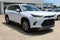 2025 Toyota Grand Highlander Limited