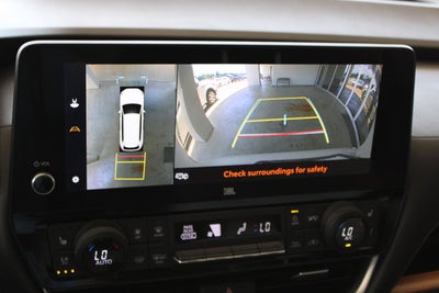 2025 Toyota Grand Highlander Limited