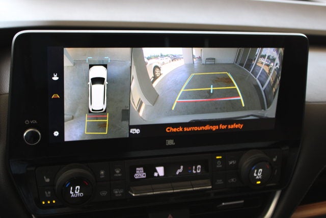 2025 Toyota Grand Highlander Limited