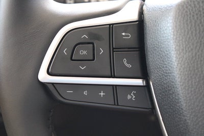 2025 Toyota Grand Highlander Limited
