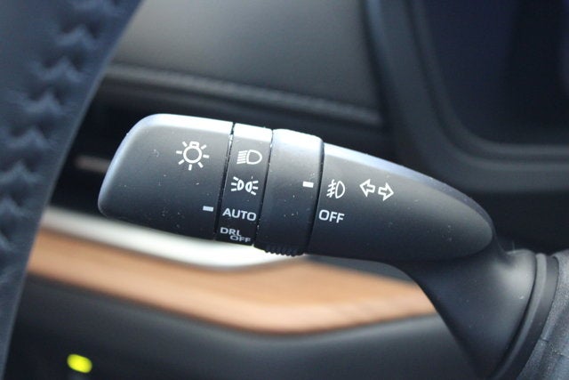 2025 Toyota Grand Highlander Limited