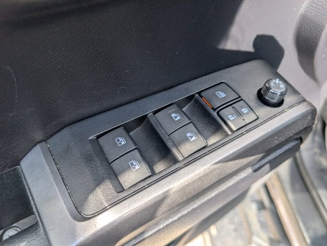 2021 Toyota Tacoma 4WD Base