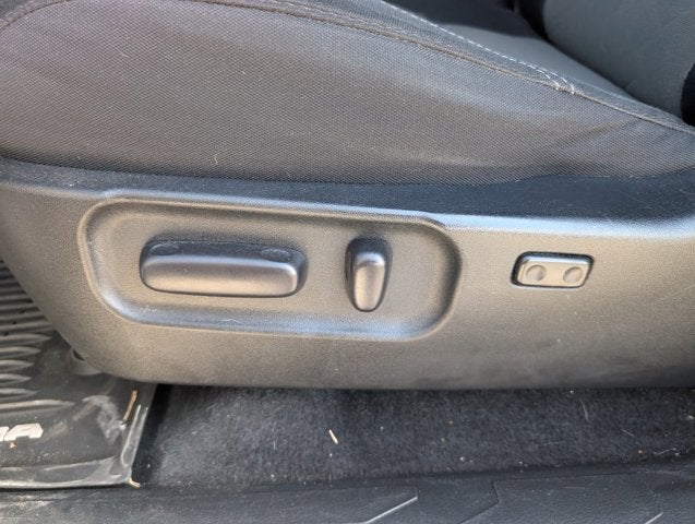 2021 Toyota Tacoma 4WD Base