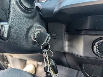 2021 Toyota Tacoma 4WD Base