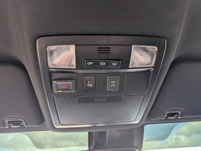 2021 Toyota Tacoma 4WD Base