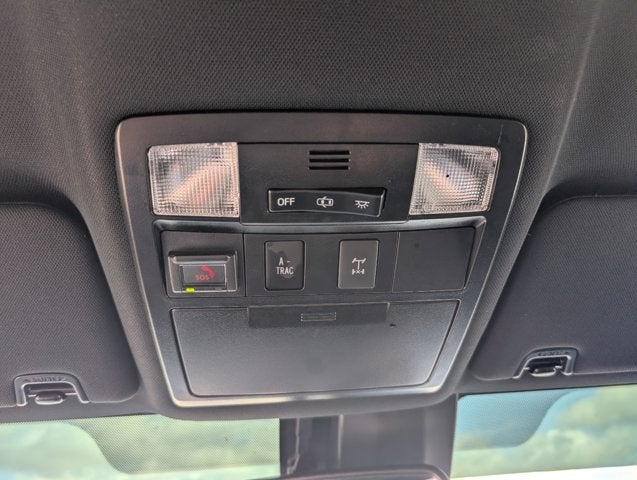 2021 Toyota Tacoma 4WD Base