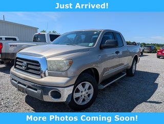 2008 Toyota Tundra 2WD Truck SR5