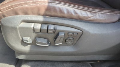 2014 BMW X5 xDrive35i