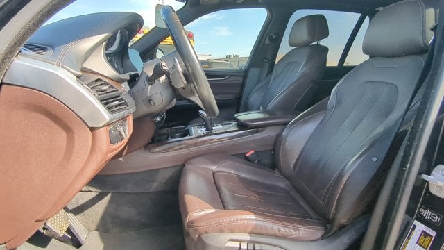 2014 BMW X5 xDrive35i