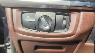 2014 BMW X5 xDrive35i