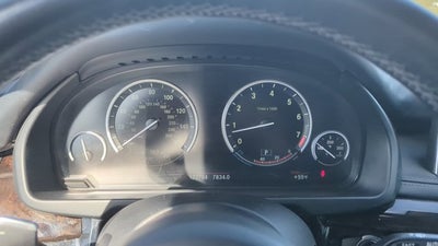 2014 BMW X5 xDrive35i