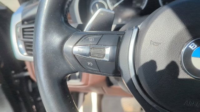 2014 BMW X5 xDrive35i