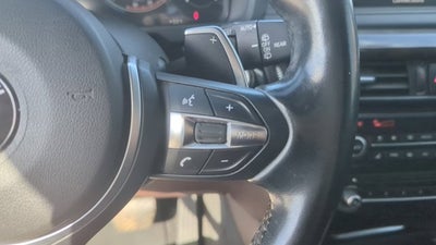 2014 BMW X5 xDrive35i