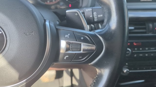 2014 BMW X5 xDrive35i