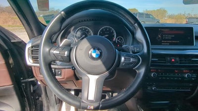 2014 BMW X5 xDrive35i