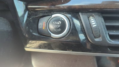 2014 BMW X5 xDrive35i