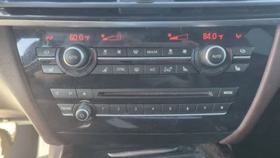 2014 BMW X5 xDrive35i