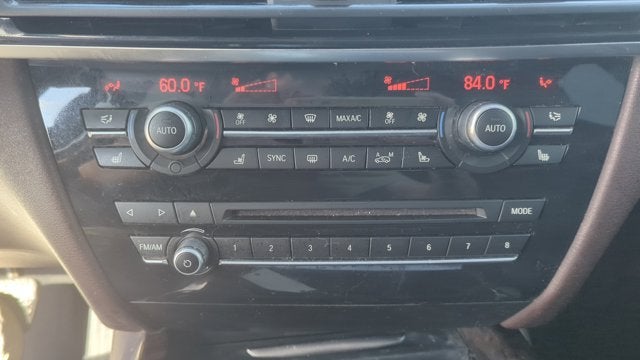 2014 BMW X5 xDrive35i