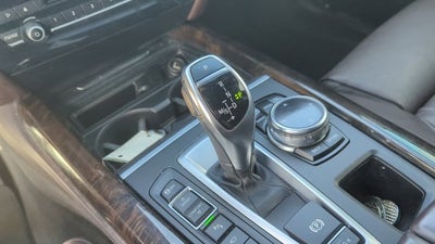 2014 BMW X5 xDrive35i