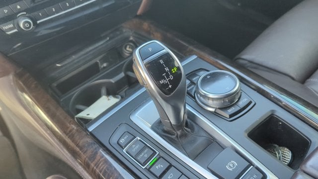 2014 BMW X5 xDrive35i