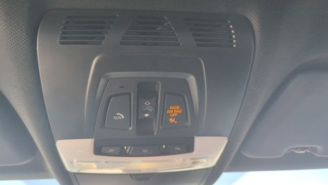 2014 BMW X5 xDrive35i