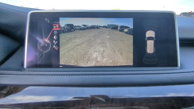 2014 BMW X5 xDrive35i