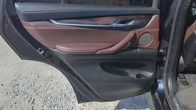 2014 BMW X5 xDrive35i