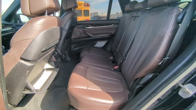 2014 BMW X5 xDrive35i