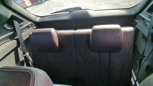 2014 BMW X5 xDrive35i