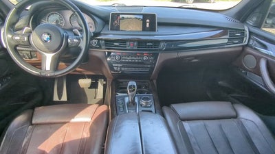 2014 BMW X5 xDrive35i