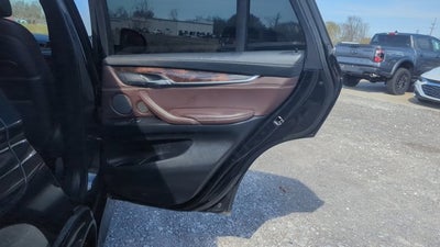 2014 BMW X5 xDrive35i