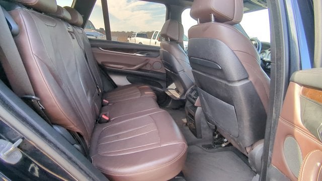 2014 BMW X5 xDrive35i