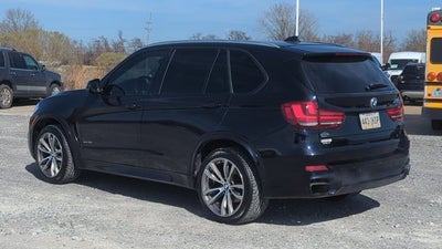2014 BMW X5 xDrive35i