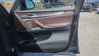 2014 BMW X5 xDrive35i