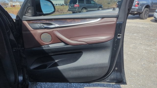 2014 BMW X5 xDrive35i