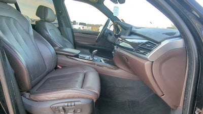 2014 BMW X5 xDrive35i