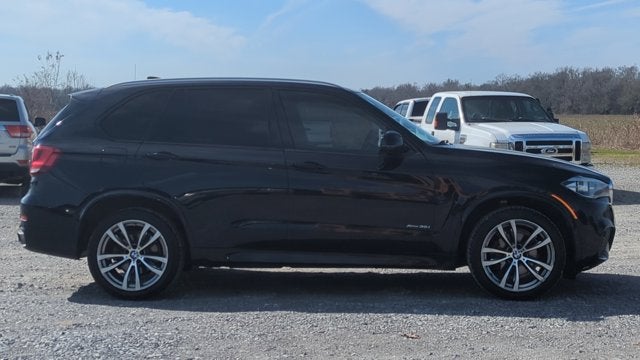 2014 BMW X5 xDrive35i