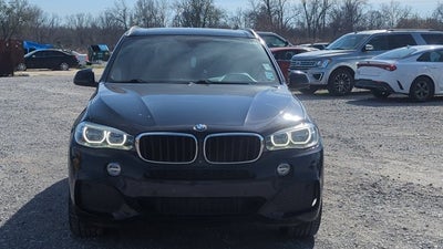 2014 BMW X5 xDrive35i